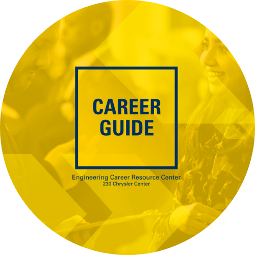 Click here to access the Career Guide in pdf format
