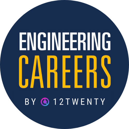 Click here for information on Engineering Careers, by 12twenty, ECRC's recruiting system