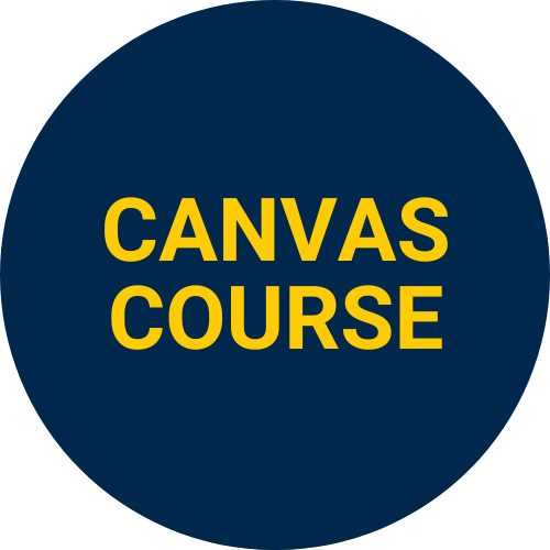 Access to the Career Development Canvas Course