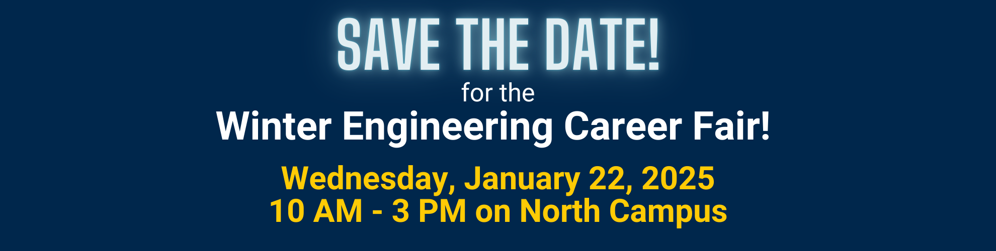 Career Fairs & Networking Events Engineering Career Resource Center